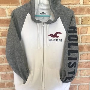 Hollister Sweatshirt